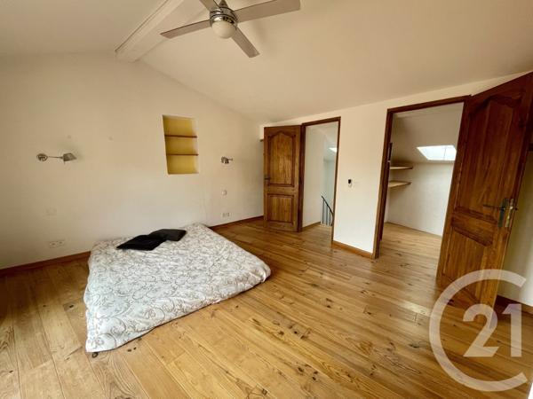 Maison à vendre  3 pièces - 66 m2 BORMES LES MIMOSAS - 83