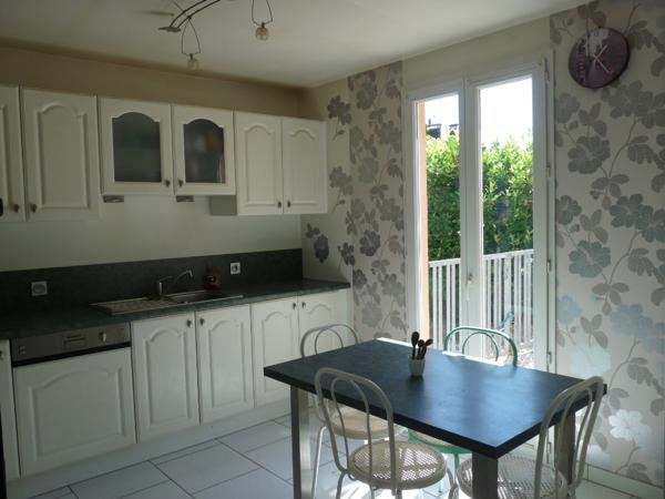 Maison Kruth 4 pièce(s) 100 m2