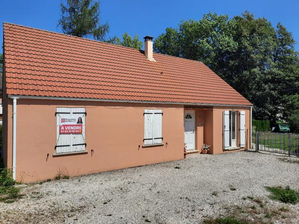 Maison Kruth 4 pièce(s) 100 m2