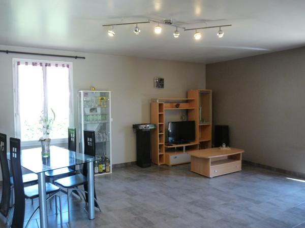 Maison Kruth 4 pièce(s) 100 m2