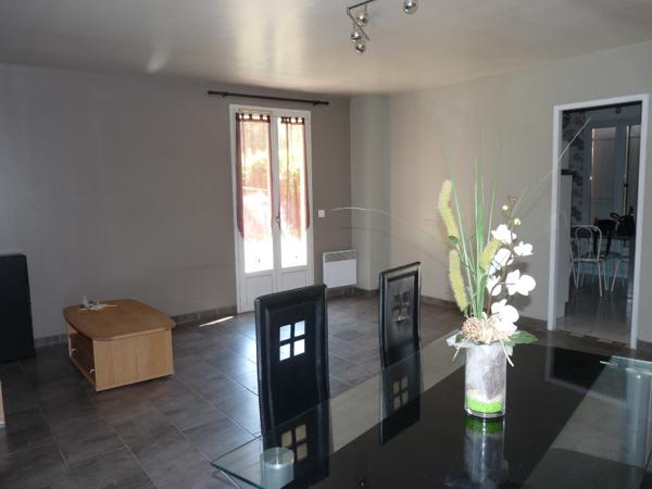 Maison Kruth 4 pièce(s) 100 m2