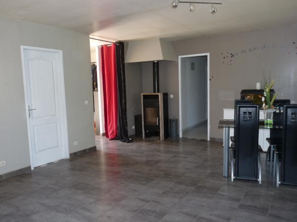 Maison Kruth 4 pièce(s) 100 m2