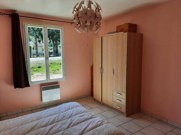 Maison Kruth 4 pièce(s) 100 m2