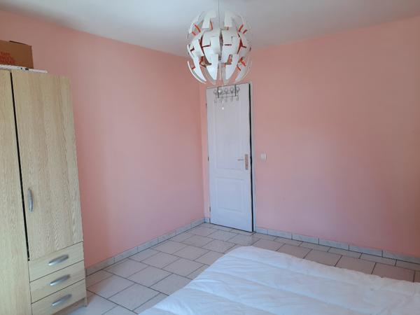 Maison Kruth 4 pièce(s) 100 m2