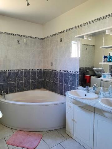 Maison Kruth 4 pièce(s) 100 m2