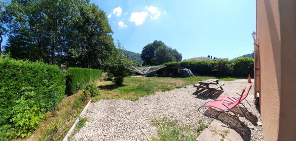 Maison Kruth 4 pièce(s) 100 m2