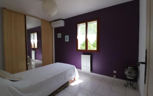 Maison à vendre    4 pièces • 78 m2 Aubagne