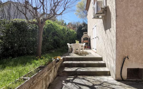 Maison à vendre    4 pièces • 78 m2 Aubagne