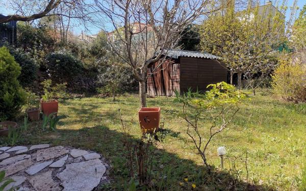 Maison à vendre    4 pièces • 78 m2 Aubagne