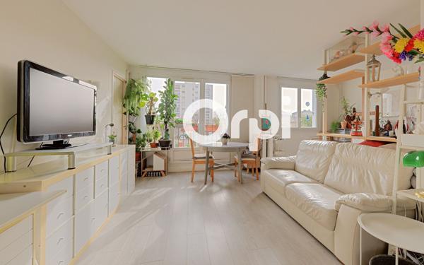 Appartement à vendre    4 pièces • 63,24 m2 Montreuil