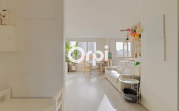 Appartement à vendre    4 pièces • 63,24 m2 Montreuil