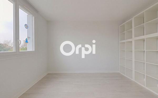 Appartement à vendre    4 pièces • 63,24 m2 Montreuil