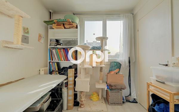 Appartement à vendre    4 pièces • 63,24 m2 Montreuil