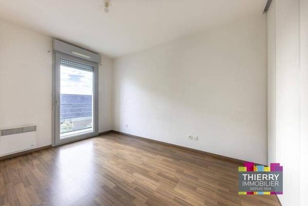 Appartement 2 pièces                                        - 44400 Rezé - Pont Rousseau Centre Réf : 12239