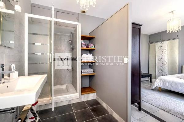 Propriété avec accès direct à la mer – Ile de Ré