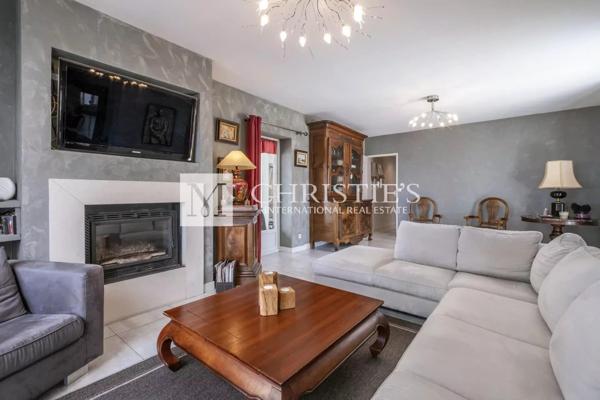 Propriété avec accès direct à la mer – Ile de Ré