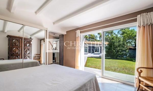 Propriété avec accès direct à la mer – Ile de Ré