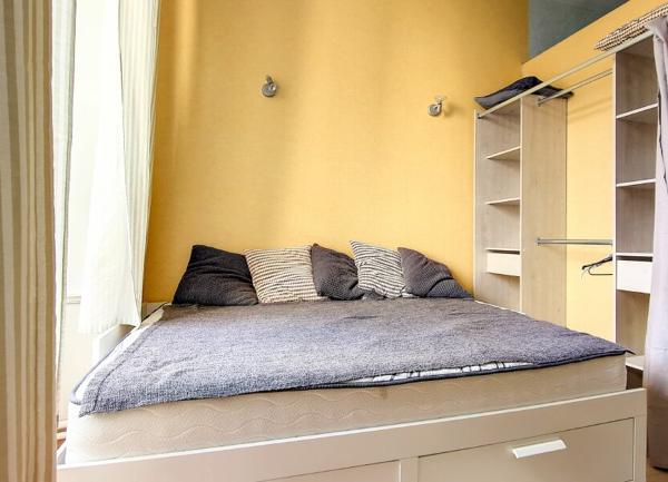 Appartement à vendre  1 pièce • 14,85 m2 Aurillac