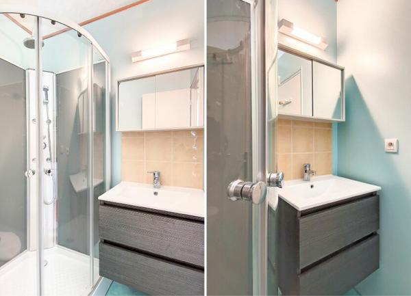 Appartement à vendre  1 pièce • 14,85 m2 Aurillac