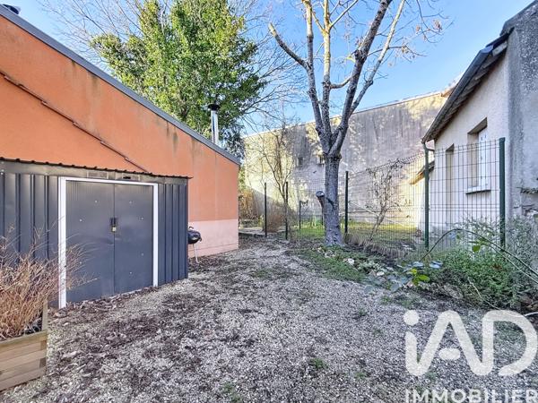 Appartement à vendre 2 pièces 63 m² Draveil