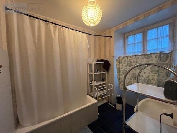 Maison de ville à vendre à Dol-de-Bretagne en Ille-et-Vilaine (35120), ref : 35130-1091788