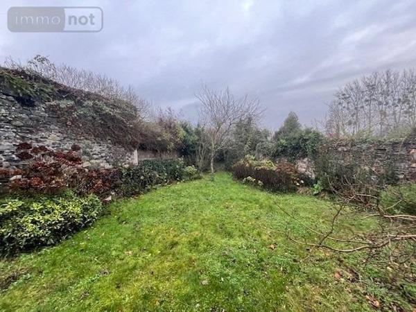 Maison de ville à vendre à Dol-de-Bretagne en Ille-et-Vilaine (35120), ref : 35130-1091788