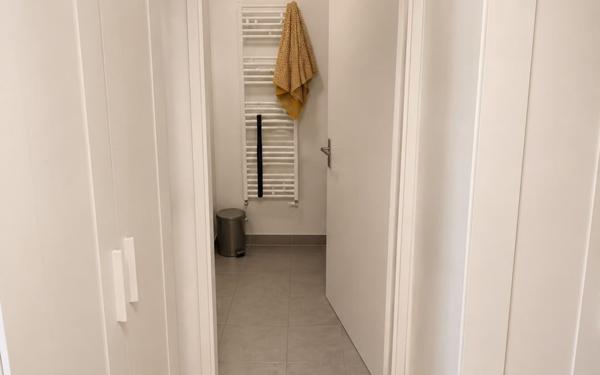 Maison à louer