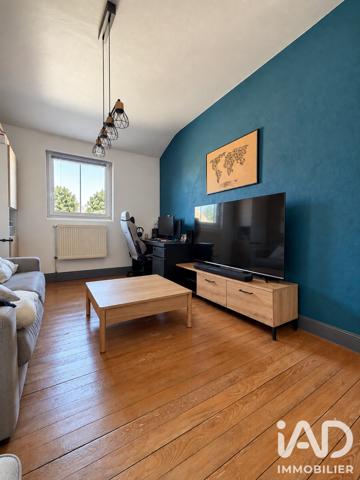 Appartement à vendre 3 pièces 70,99 m² Sélestat