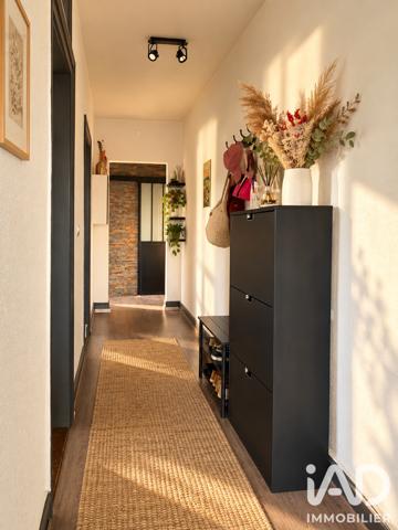 Appartement à vendre 3 pièces 70,99 m² Sélestat