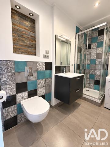 Appartement à vendre 3 pièces 70,99 m² Sélestat