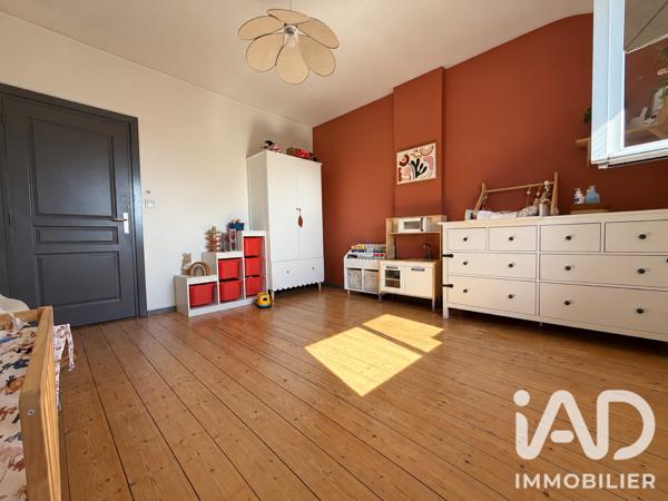 Appartement à vendre 3 pièces 70,99 m² Sélestat