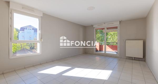 À vendre Appartement 4 pièces 86.19 m² - Haguenau 67500