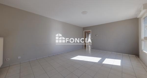 À vendre Appartement 4 pièces 86.19 m² - Haguenau 67500