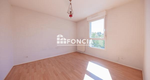 À vendre Appartement 4 pièces 86.19 m² - Haguenau 67500