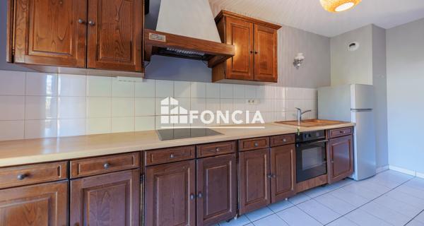 À vendre Appartement 4 pièces 86.19 m² - Haguenau 67500