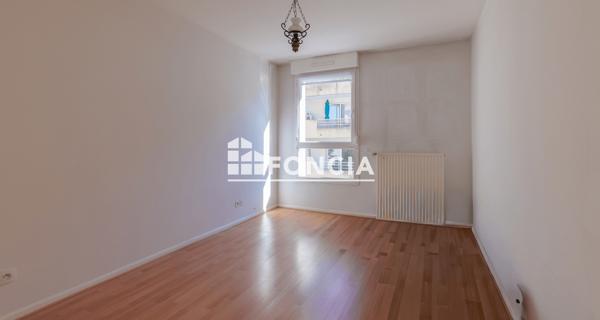 À vendre Appartement 4 pièces 86.19 m² - Haguenau 67500