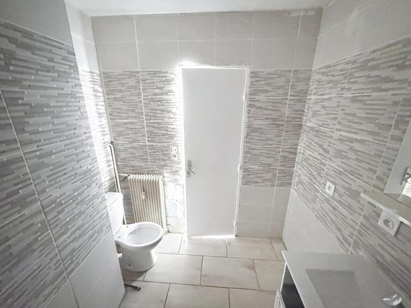 Charmant P1 bis lumineux avec parking privé