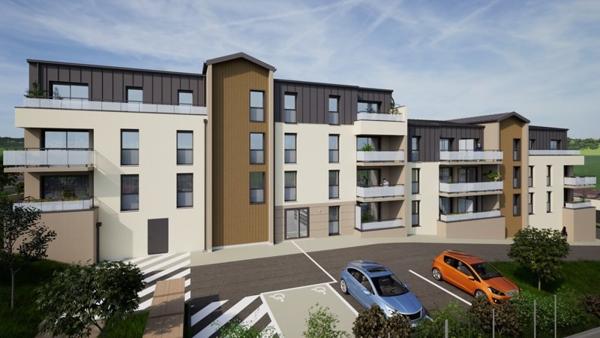 Appartement à vendre |                                       Poitiers |                                        4 pièces  |  106 m²