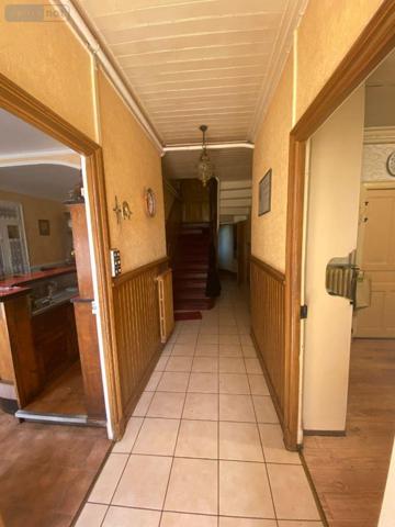 Maison à vendre à Saint-Bonnet-de-Salers dans le Cantal (15140), ref : 15060/1213