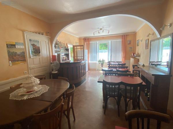 Maison à vendre à Saint-Bonnet-de-Salers dans le Cantal (15140), ref : 15060/1213