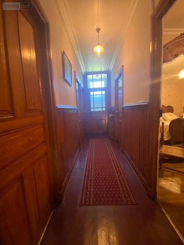 Maison à vendre à Saint-Bonnet-de-Salers dans le Cantal (15140), ref : 15060/1213