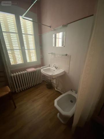 Maison à vendre à Saint-Bonnet-de-Salers dans le Cantal (15140), ref : 15060/1213