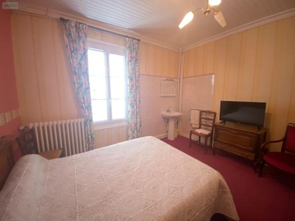 Maison à vendre à Saint-Bonnet-de-Salers dans le Cantal (15140), ref : 15060/1213