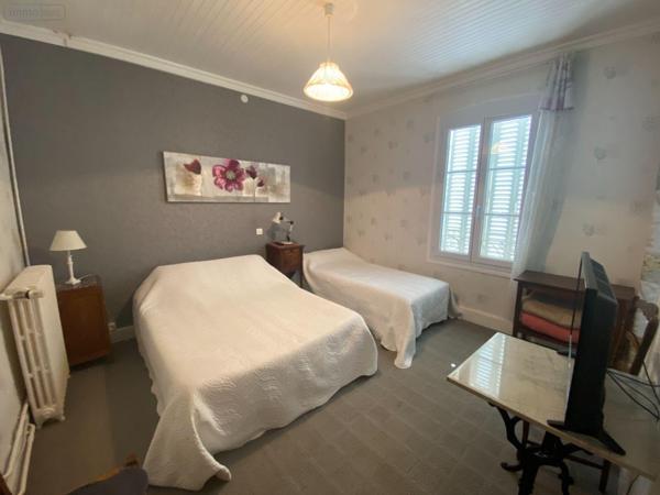 Maison à vendre à Saint-Bonnet-de-Salers dans le Cantal (15140), ref : 15060/1213