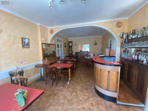 Maison à vendre à Saint-Bonnet-de-Salers dans le Cantal (15140), ref : 15060/1213