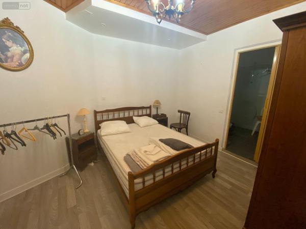 Maison à vendre à Saint-Bonnet-de-Salers dans le Cantal (15140), ref : 15060/1213