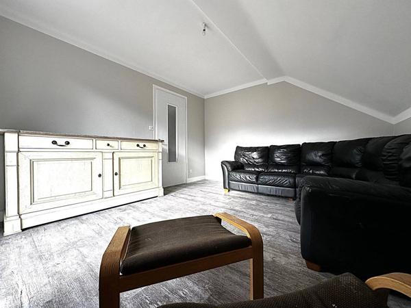 T5 lumineux de 76,49 m² à Cluses – Quartier La Sardagne