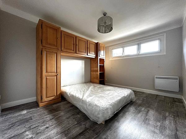 T5 lumineux de 76,49 m² à Cluses – Quartier La Sardagne