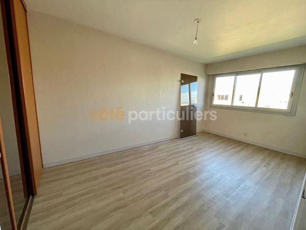 Vente Appartement79 m² - 4 Pièces - CAEN (14000)