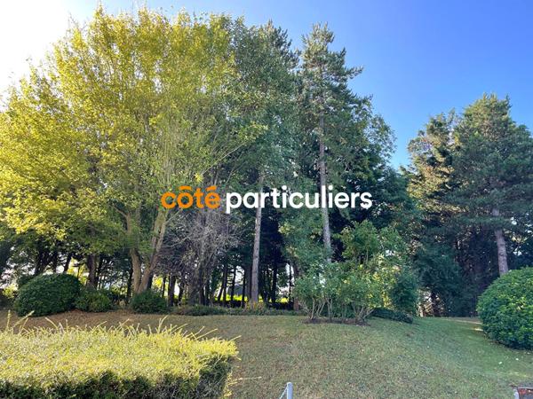 Vente Appartement79 m² - 4 Pièces - CAEN (14000)